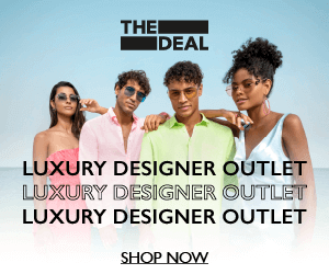 The Deal Outlet Discount Code
