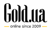 gold ua discount code